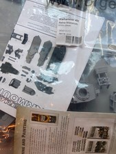 Forgeworld IMPERIAL BOMBARD