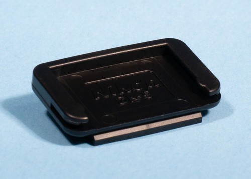 Nikon eyepiece cap - dk-5,