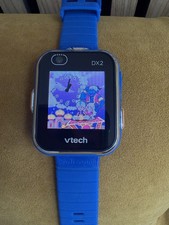VTech KidiZoom DX2 Smart Watch