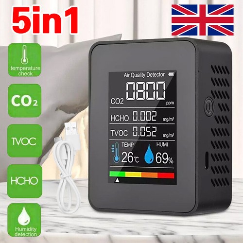In1 portable co2 - in1,