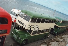 Blackburn Corporation 33 ABV