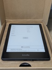 Amazon Kindle Paperwhite 11th