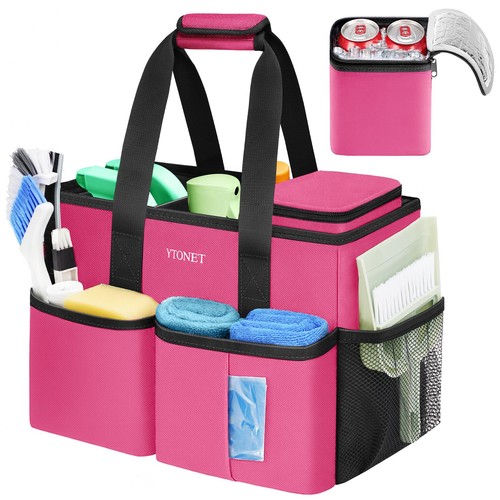Cleaning caddy water - cleaning,