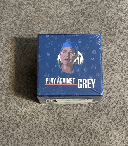 Play against grey greys - play,