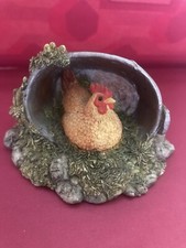 Border Fine Arts “Laying