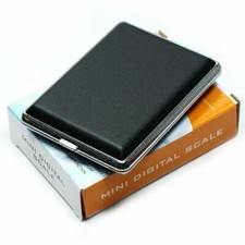 500g x 0.01g Digital Pocket