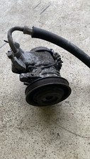Toyota 1JZGTE AC Compressor Unit