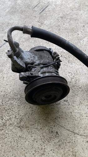 Toyota 1jzgte compressor - 1jzgte,