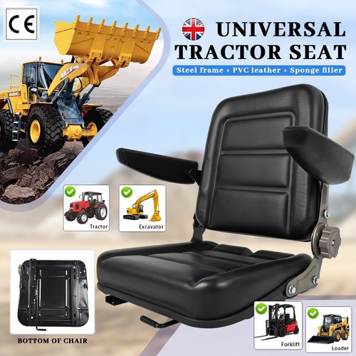 Tractor seat forklift seats - tractor,