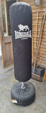 Londsdale Fitness Boxing Strike Bag (Collect Middlesex)