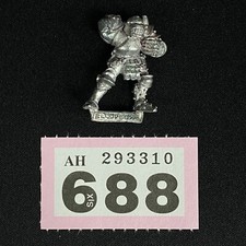 DUKE LUTHOR VON HAWKFIRE BLOOD