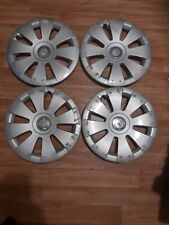 Mercedes Vito Sprinter Wheel Trims Hub Caps Wheel Covers, 4x,  Full Set
