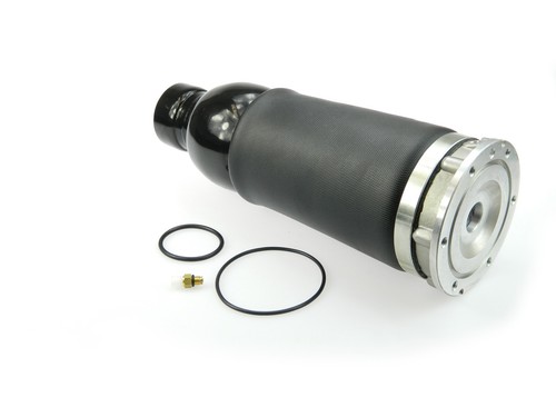 Audi air suspension - suspension, spring