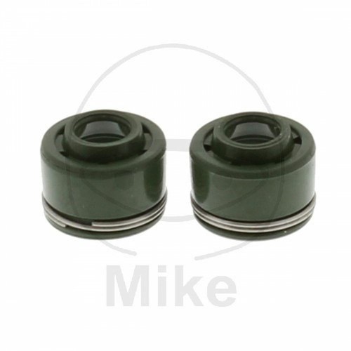 Valve stem seals - stem, jmp