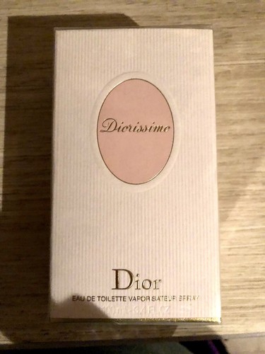 Diorissimo dior edt - dior, 100ml