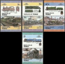 Tuvalu nukulaelae 1984 - -,