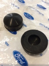 Bonnet bump stop adjustment - bonnet,