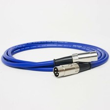 Premium QUAD 4 Pin Din to 4