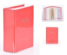 6'' x 4'' Slipin Photo Album