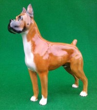 ROYAL DOULTON - BOXER Ch. “WARLORD OF MAZELAINE” - HN2643.