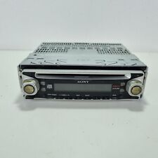 Sony CDX- CA600 Radio/CD Player + FREE POST