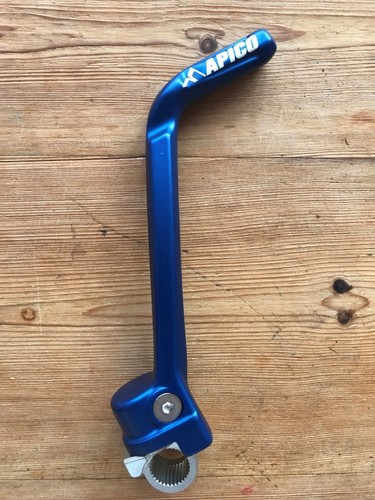 Apico bike kickstart kick - apico, mx