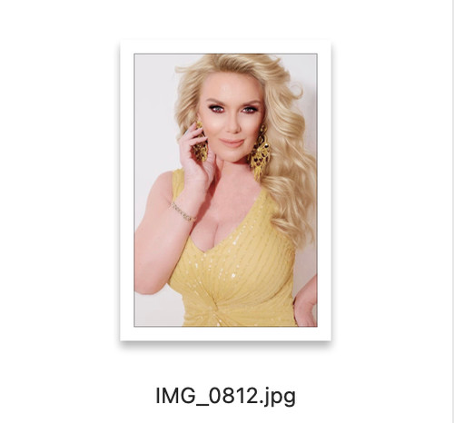 Professionally taken photo - professionally,
