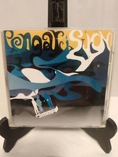 Dimma – Pengar I Sjön -