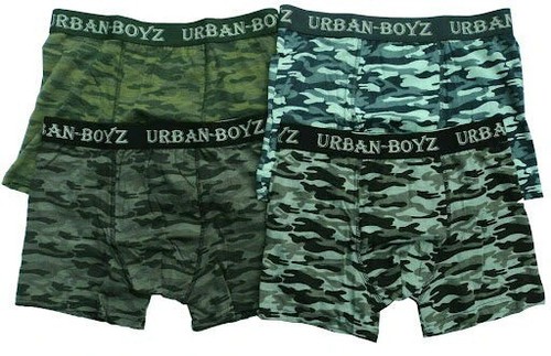 Pack 12 men s - pack, 1,3,6