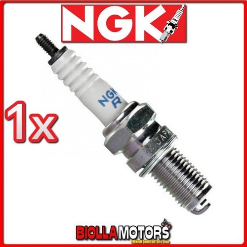 Ngk dr8ea beta euro cruiser - dr8ea,