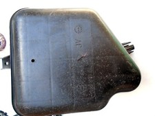 90448034 Intake Resonator (Air Box Exhaust Chamber) for Opel Astra Vauxhall 1.7d