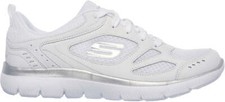 Skechers Summits Suited Womens