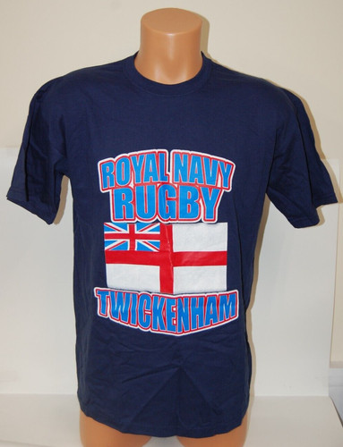 Clearance royal navy - royal, rugby