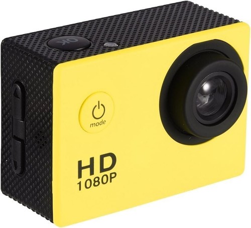 1080p action camera - 1080p,