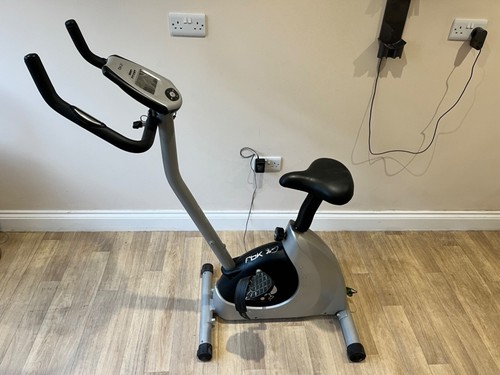 Exercise bike rbk - exercise,