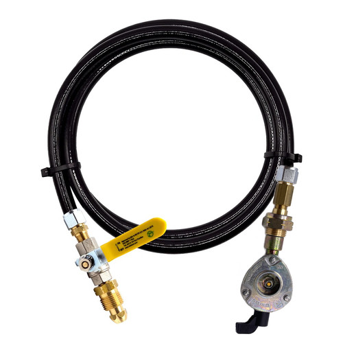 Lpg gas bottle refill - gas,