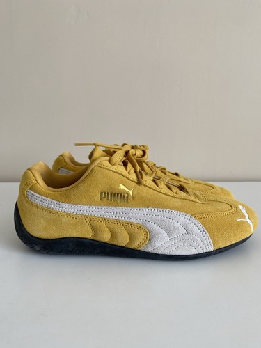 Puma speed cats - speed,