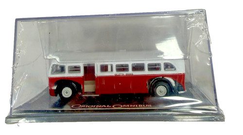 Corgi om41006 aec 4q4 malta - om41006,