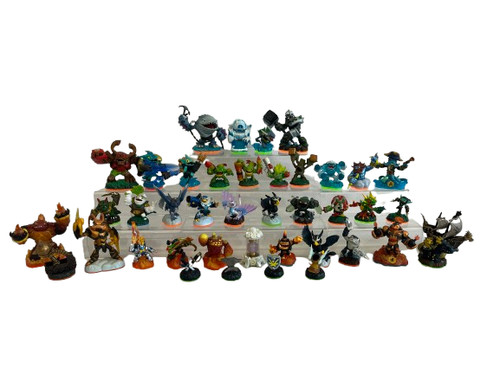 Skylanders activision - skylanders,