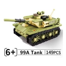 2026 new Military Tank