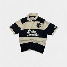 Vintage Barbarians 2006-08