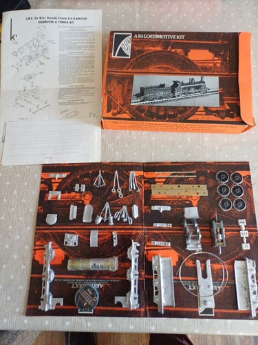 Keyser gauge lms mr - keyser,