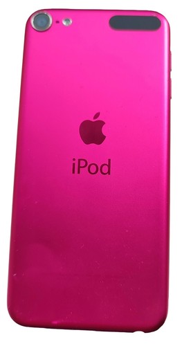 Apple ipod touch - (6th, gen)