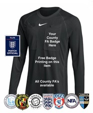 Nike 2026-2030 FA Referee