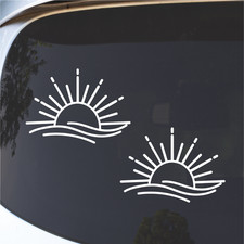 SUNSET SIMPLE MOTORHOME CAMPER