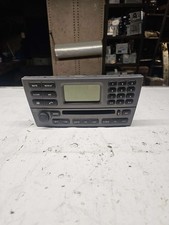 2004-2008 JAGUAR X-TYPE RADIO