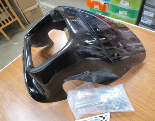 Gpz nose fairing kit - kit, c/w