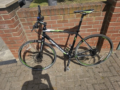Merida speeder disc - merida, flat