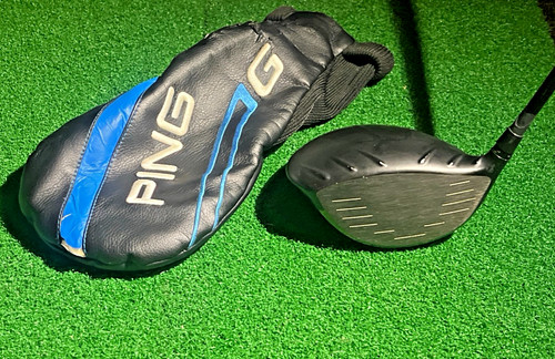 Ping tec driver 5 - g, ls