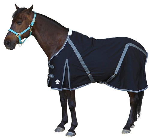 Teke deluxe horse - teke,